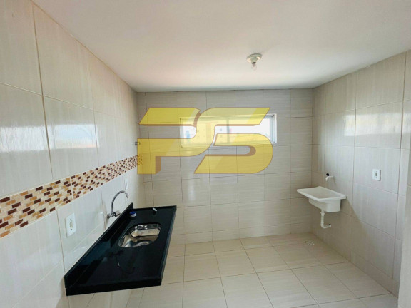Imagem Apartamento com 2 Quartos à Venda, 45 m² em Cristo Redentor - João Pessoa Imagem Apartamento com 2 Quartos à Venda, 45 m² em Cristo Redentor - João Pessoa
