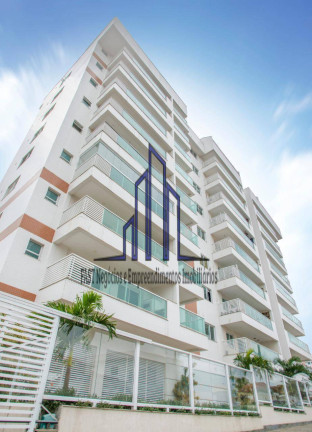 Apartamento com 3 Quartos à Venda, 104 m² em Centro - Itaboraí