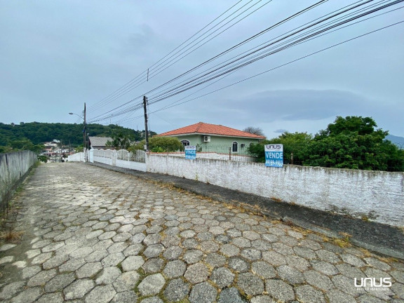 Imagem Terreno à Venda, 326 m² em Fazenda Santo Antônio - São José
