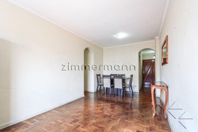 Imagem Apartamento com 2 Quartos à Venda, 115 m² em Cambuci - São Paulo Imagem Apartamento com 2 Quartos à Venda, 115 m² em Cambuci - São Paulo
