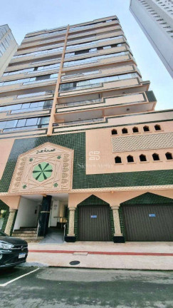 Imagem Apartamento com 2 Quartos à Venda, 85 m² em 2 Quadra Norte - Balneário Camboriú