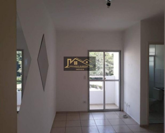 Imagem Apartamento com 2 Quartos à Venda, 50 m² em Parque Reserva Fazenda Imperial - Sorocaba
