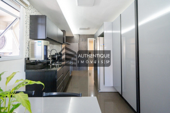 Imagem Apartamento com 4 Quartos à Venda, 264 m² em Tatuapé - São Paulo Imagem Apartamento com 4 Quartos à Venda, 264 m² em Tatuapé - São Paulo