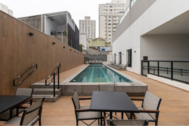 Imagem Apartamento com 2 Quartos à Venda, 84 m² em Saúde - São Paulo