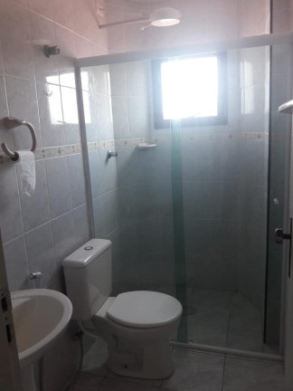 Imagem Apartamento com 1 Quarto à Venda, 50 m² em Caiçara - Praia Grande