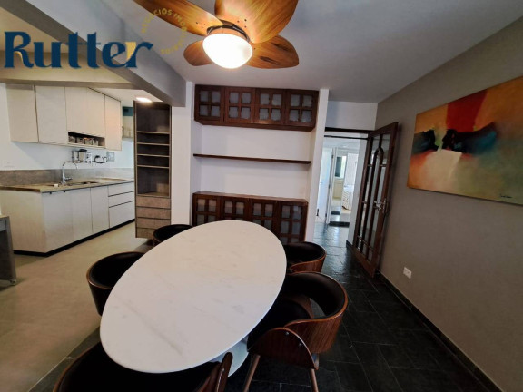 Imagem Apartamento com 3 Quartos à Venda, 100 m² em São Paulo