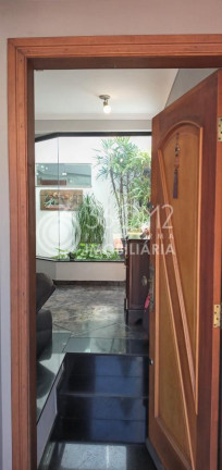 Imagem Casa com 3 Quartos à Venda, 201 m² em Vila Eldízia - Santo André Imagem Casa com 3 Quartos à Venda, 201 m² em Vila Eldízia - Santo André