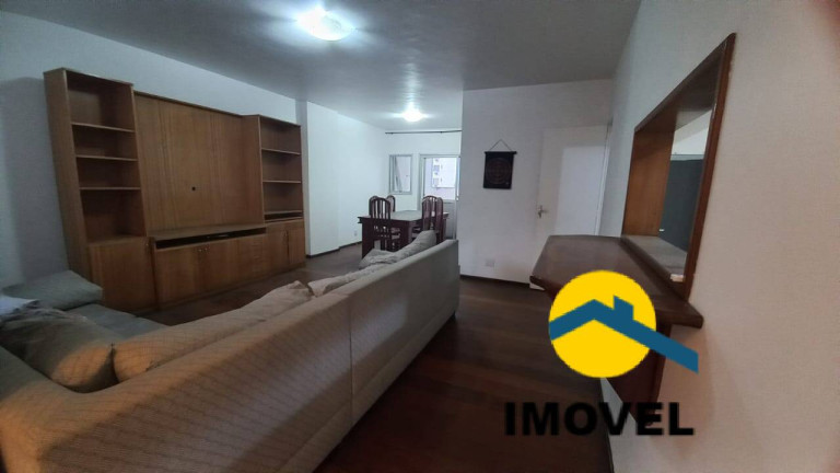 Imagem Apartamento com 3 Quartos à Venda, 129 m² em Icaraí - Niterói