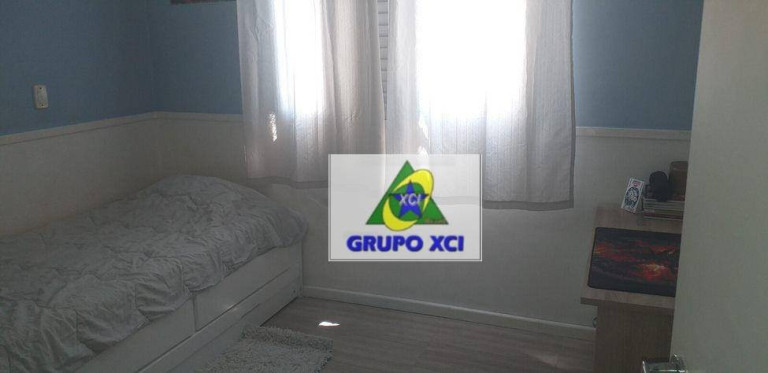 Imagem Apartamento com 3 Quartos à Venda, 112 m² em Parque Taquaral - Campinas Imagem Apartamento com 3 Quartos à Venda, 112 m² em Parque Taquaral - Campinas