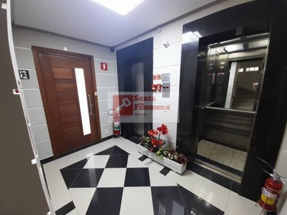 Imagem Sala Comercial à Venda, 69 m² em Centro - Santo André Imagem Sala Comercial à Venda, 69 m² em Centro - Santo André