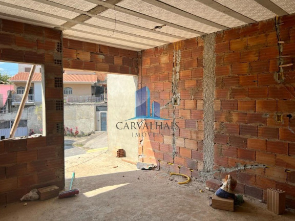 Imagem Casa com 3 Quartos à Venda, 140 m² em Tropical - Contagem Imagem Casa com 3 Quartos à Venda, 140 m² em Tropical - Contagem