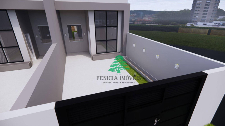Imagem Casa com 2 Quartos à Venda, 63 m² em Vila Madalena - Foz Do Iguaçu Imagem Casa com 2 Quartos à Venda, 63 m² em Vila Madalena - Foz Do Iguaçu