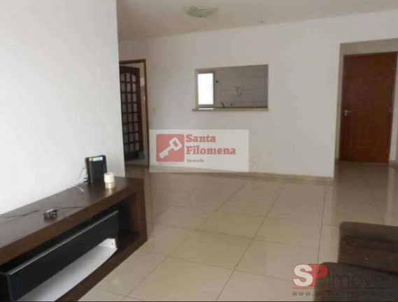Imagem Apartamento com 3 Quartos à Venda, 100 m² em Osvaldo Cruz - São Caetano Do Sul Imagem Apartamento com 3 Quartos à Venda, 100 m² em Osvaldo Cruz - São Caetano Do Sul