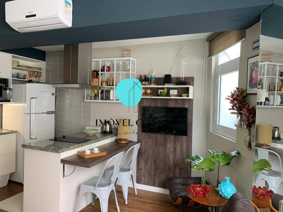 Imagem Apartamento com 1 Quarto para Alugar, 27 m² em Bela Vista - São Paulo Imagem Apartamento com 1 Quarto para Alugar, 27 m² em Bela Vista - São Paulo
