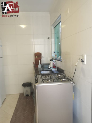 Imagem Casa de Condomínio com 2 Quartos à Venda, 52 m² em Vila Ré - São Paulo Imagem Casa de Condomínio com 2 Quartos à Venda, 52 m² em Vila Ré - São Paulo