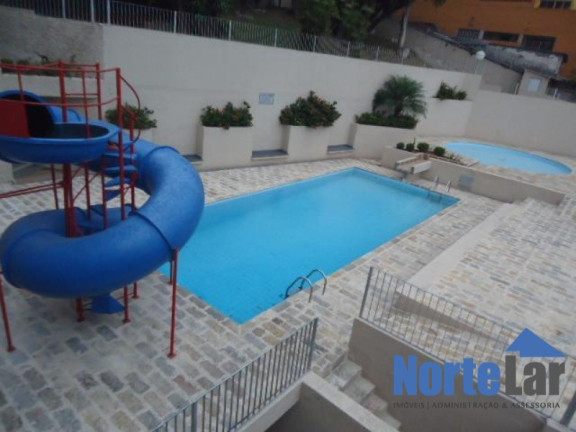 Imagem Apartamento com 2 Quartos à Venda, 60 m² em Parque São Luís - São Paulo Imagem Apartamento com 2 Quartos à Venda, 60 m² em Parque São Luís - São Paulo
