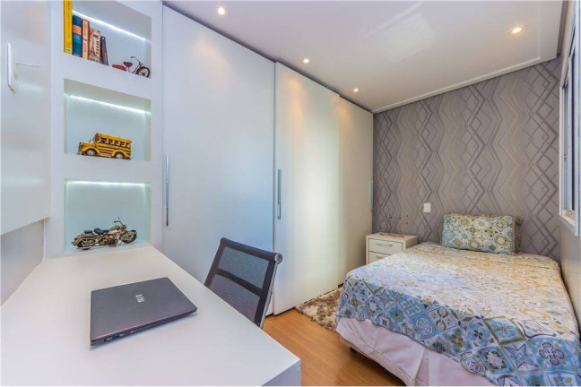 Imagem Apartamento com 3 Quartos à Venda, 132 m² em Alto Da Mooca - São Paulo Imagem Apartamento com 3 Quartos à Venda, 132 m² em Alto Da Mooca - São Paulo