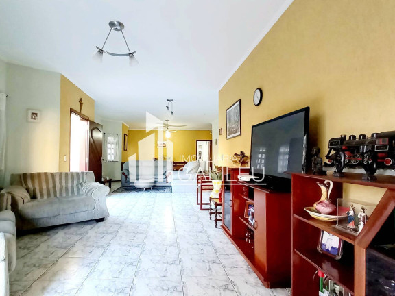 Imagem Casa com 4 Quartos à Venda, 350 m² em Parque Alto Taquaral - Campinas