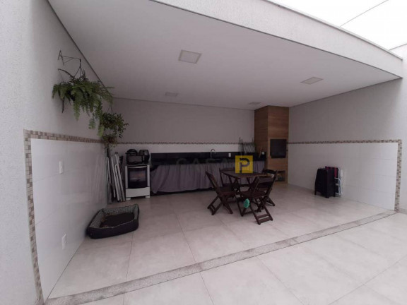 Imagem Casa com 3 Quartos à Venda, 150 m² em Jardim São Paulo - Americana Imagem Casa com 3 Quartos à Venda, 150 m² em Jardim São Paulo - Americana