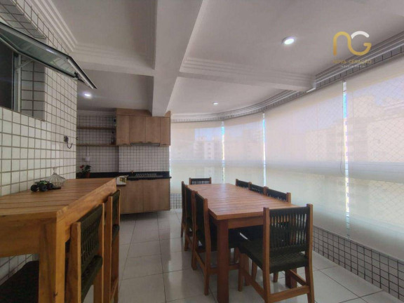 Imagem Apartamento com 2 Quartos à Venda, 115 m² em Tupi - Praia Grande Imagem Apartamento com 2 Quartos à Venda, 115 m² em Tupi - Praia Grande