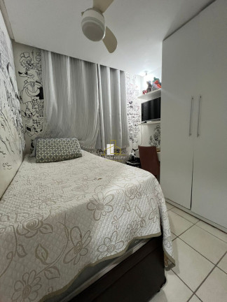 Imagem Imóvel com 2 Quartos à Venda, 45 m² em Chácara Parreiral - Serra Imagem Imóvel com 2 Quartos à Venda, 45 m² em Chácara Parreiral - Serra
