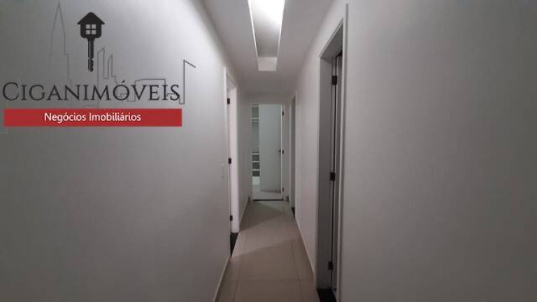 Imagem Apartamento com 3 Quartos à Venda, 76 m² em Recreio Dos Bandeirantes - Rio De Janeiro