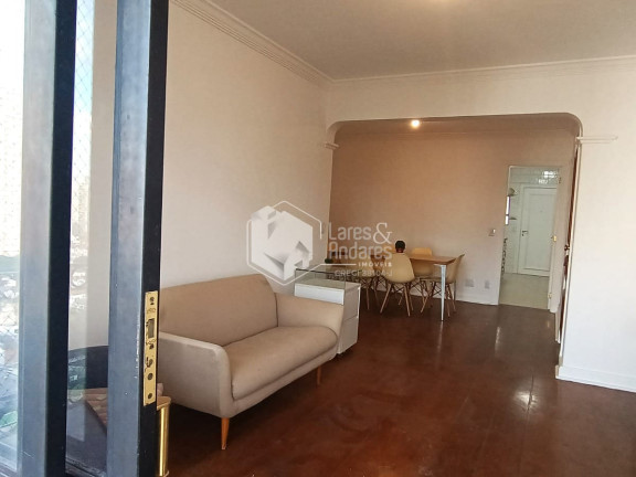 Imagem Apartamento com 3 Quartos à Venda, 103 m² em Pompeia - São Paulo