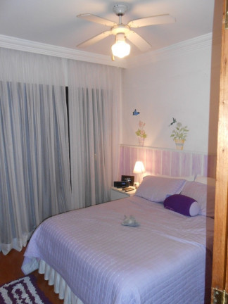 Imagem Apartamento com 3 Quartos à Venda, 220 m² em Jardim Anália Franco - São Paulo