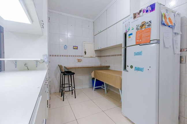 Imagem Apartamento com 3 Quartos à Venda, 196 m² em Higienópolis - São Paulo Imagem Apartamento com 3 Quartos à Venda, 196 m² em Higienópolis - São Paulo