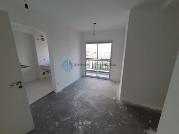 Imagem Apartamento com 2 Quartos à Venda, 60 m² em Parque Viana - Barueri