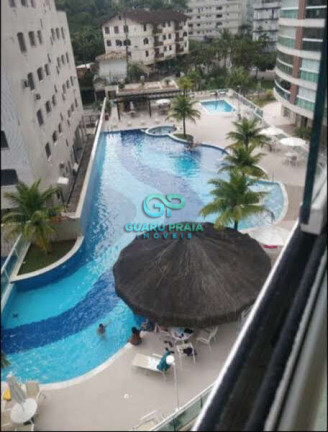 Imagem Apartamento com 4 Quartos à Venda, 158 m² em Enseada - Guarujá