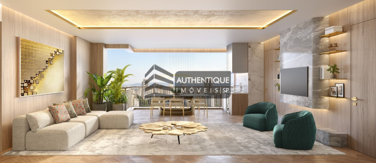 Imagem Apartamento com 4 Quartos à Venda, 139 m² em Vila Mariana - São Paulo Imagem Apartamento com 4 Quartos à Venda, 139 m² em Vila Mariana - São Paulo