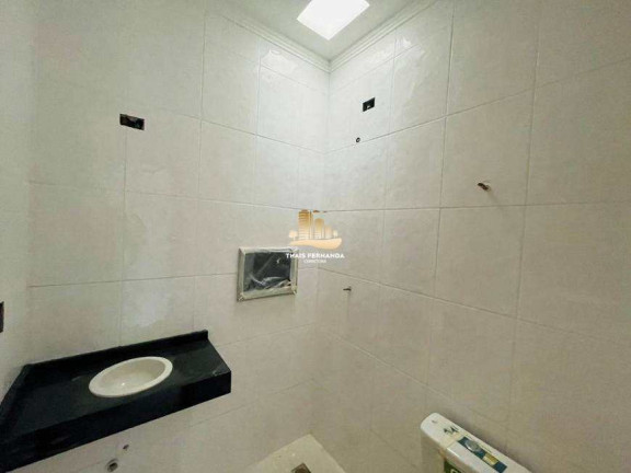 Imagem Casa com 2 Quartos à Venda, 61 m² em Sítio Do Campo - Praia Grande Imagem Casa com 2 Quartos à Venda, 61 m² em Sítio Do Campo - Praia Grande