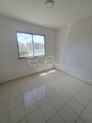 Imagem Apartamento com 3 Quartos à Venda, 73 m² em Jabotiana - Aracaju Imagem Apartamento com 3 Quartos à Venda, 73 m² em Jabotiana - Aracaju