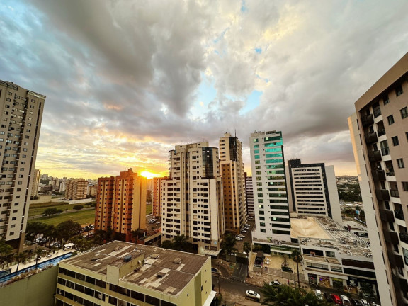 Imagem Imóvel com 3 Quartos à Venda, 129 m² em Norte (águas Claras) - Brasília Imagem Imóvel com 3 Quartos à Venda, 129 m² em Norte (águas Claras) - Brasília