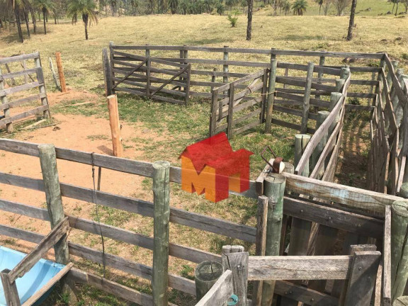 Imagem Fazenda à Venda, 96.800 m² em Zona Rural - São José Do Rio Pardo Imagem Fazenda à Venda, 96.800 m² em Zona Rural - São José Do Rio Pardo