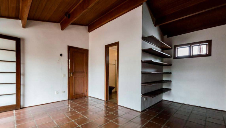 Imagem Casa de Condomínio com 4 Quartos para Alugar, 380 m² em Alphaville - Santana De Parnaíba