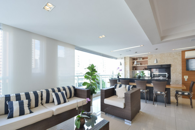 Imagem Apartamento com 3 Quartos à Venda, 162 m² em Vila Mariana - São Paulo Imagem Apartamento com 3 Quartos à Venda, 162 m² em Vila Mariana - São Paulo
