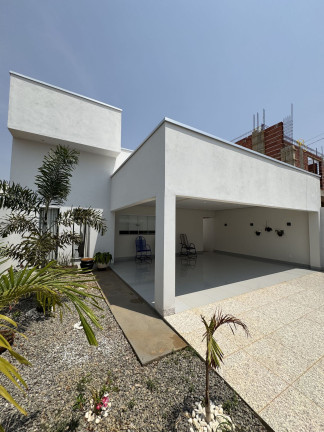Imagem Casa com 3 Quartos à Venda, 127 m² em Residencial Granville - Goianésia Imagem Casa com 3 Quartos à Venda, 127 m² em Residencial Granville - Goianésia
