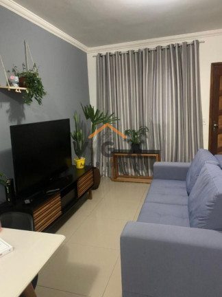 Imagem Casa com 4 Quartos à Venda, 89 m² em Vila Paranaguá - São Paulo Imagem Casa com 4 Quartos à Venda, 89 m² em Vila Paranaguá - São Paulo