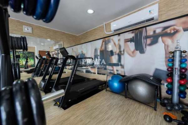 Imagem Apartamento com 2 Quartos para Alugar, 70 m² em Boqueirão - Santos Imagem Apartamento com 2 Quartos para Alugar, 70 m² em Boqueirão - Santos
