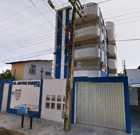 Imagem Apartamento com 4 Quartos à Venda, 180 m² em Noivos - Teresina Imagem Apartamento com 4 Quartos à Venda, 180 m² em Noivos - Teresina