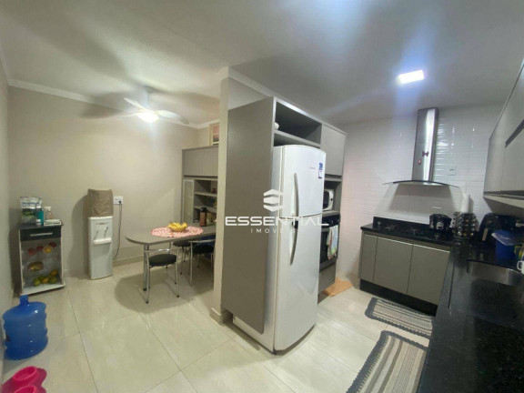Imagem Casa com 3 Quartos à Venda, 250 m² em Condomínio Residencial Jardins De Barcelona - São José Do Rio Preto Imagem Casa com 3 Quartos à Venda, 250 m² em Condomínio Residencial Jardins De Barcelona - São José Do Rio Preto