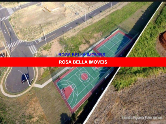 Imagem Terreno à Venda, 150 m² em Jardim Park Real - Indaiatuba