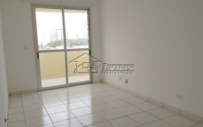Apartamento com 1 Quarto à Venda, 48 m² em Jardim São Dimas - São José Dos Campos