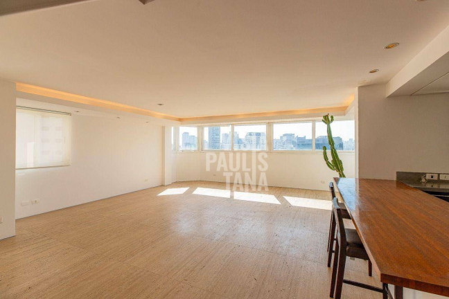 Imagem Imóvel com 2 Quartos à Venda, 182 m² em Vila Nova Conceição - São Paulo Imagem Imóvel com 2 Quartos à Venda, 182 m² em Vila Nova Conceição - São Paulo