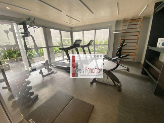 Imagem Apartamento com 3 Quartos à Venda, 84 m² em Perdizes - São Paulo Imagem Apartamento com 3 Quartos à Venda, 84 m² em Perdizes - São Paulo