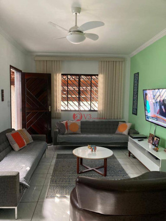 Imagem Sobrado com 4 Quartos à Venda, 179 m² em Ponte Rasa - São Paulo Imagem Sobrado com 4 Quartos à Venda, 179 m² em Ponte Rasa - São Paulo