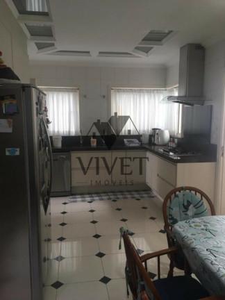 Imagem Casa de Condomínio com 4 Quartos à Venda, 450 m² em Granja Olga Ii - Sorocaba Imagem Casa de Condomínio com 4 Quartos à Venda, 450 m² em Granja Olga Ii - Sorocaba