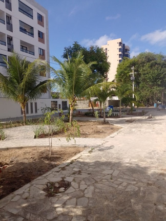 Apartamento com 2 Quartos à Venda, 54 m² em Intermares - Cabedelo